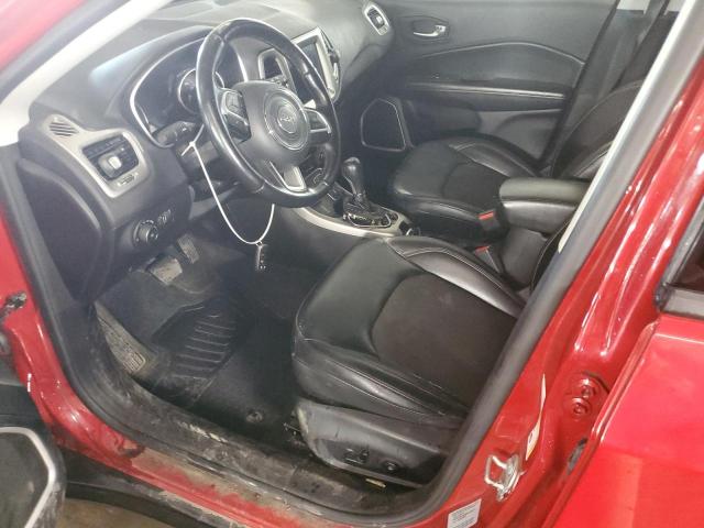 Photo 6 VIN: 3C4NJDBB2JT104907 - JEEP COMPASS LA 