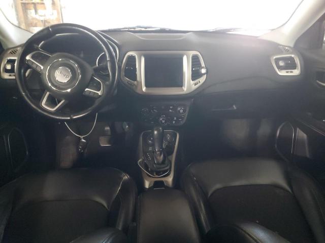 Photo 7 VIN: 3C4NJDBB2JT104907 - JEEP COMPASS LA 