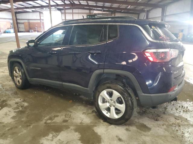 Photo 1 VIN: 3C4NJDBB2JT114921 - JEEP 4X4LIMITED 