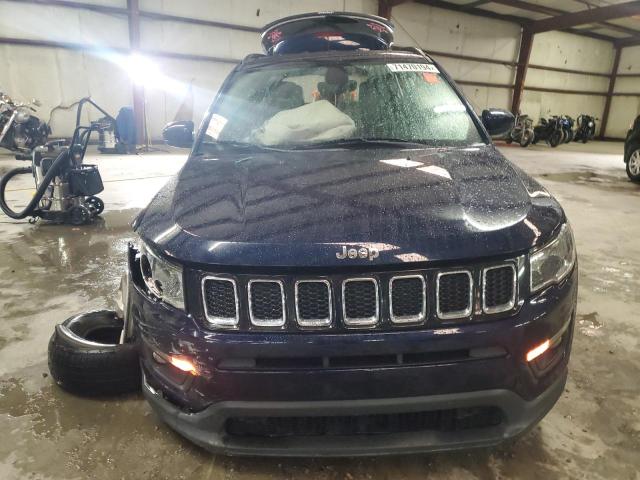 Photo 4 VIN: 3C4NJDBB2JT114921 - JEEP 4X4LIMITED 