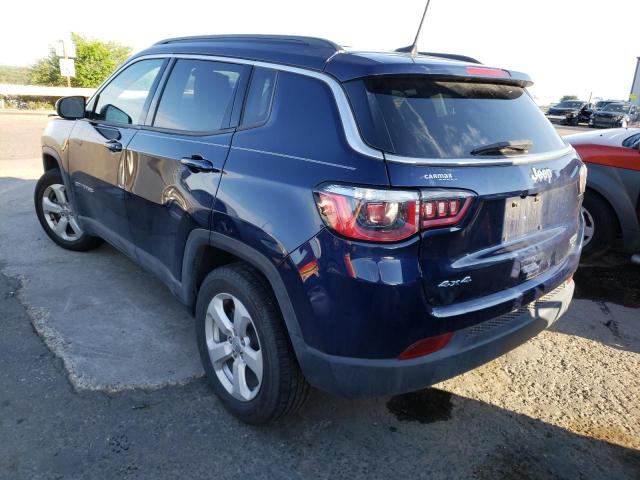 Photo 2 VIN: 3C4NJDBB2JT131413 - JEEP COMPASS LA 