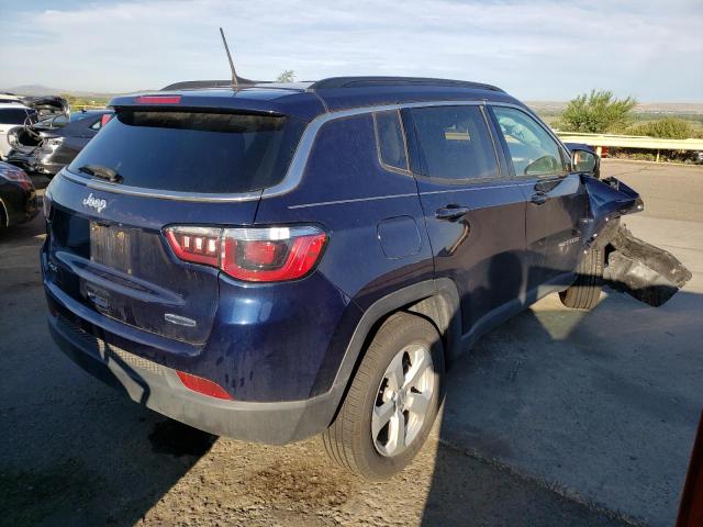 Photo 3 VIN: 3C4NJDBB2JT131413 - JEEP COMPASS LA 