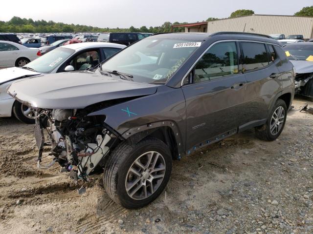 Photo 0 VIN: 3C4NJDBB2JT142444 - JEEP COMPASS 