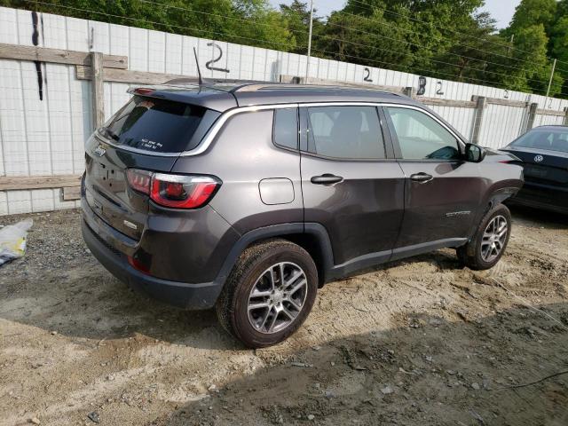 Photo 2 VIN: 3C4NJDBB2JT142444 - JEEP COMPASS 