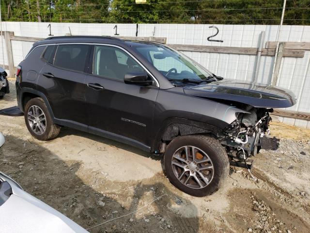 Photo 3 VIN: 3C4NJDBB2JT142444 - JEEP COMPASS 