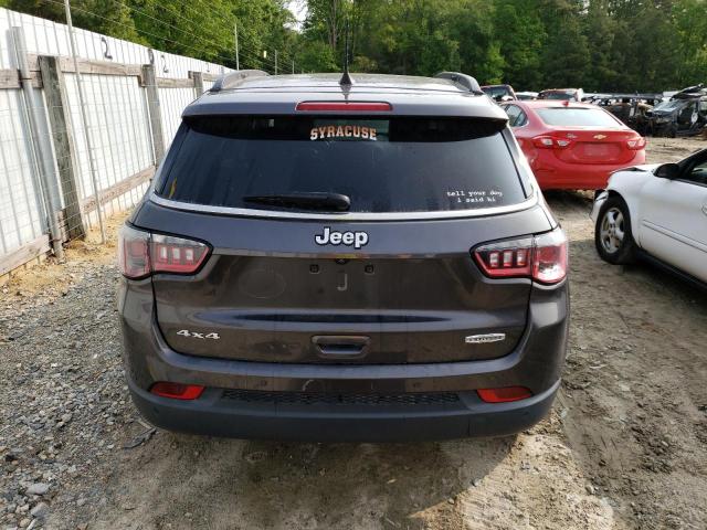 Photo 5 VIN: 3C4NJDBB2JT142444 - JEEP COMPASS 