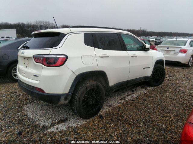 Photo 3 VIN: 3C4NJDBB2JT145697 - JEEP COMPASS 