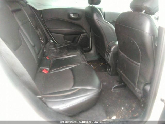 Photo 7 VIN: 3C4NJDBB2JT145697 - JEEP COMPASS 