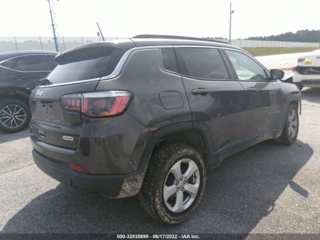 Photo 3 VIN: 3C4NJDBB2JT154724 - JEEP COMPASS 