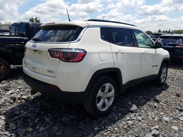 Photo 3 VIN: 3C4NJDBB2JT154772 - JEEP COMPASS LA 