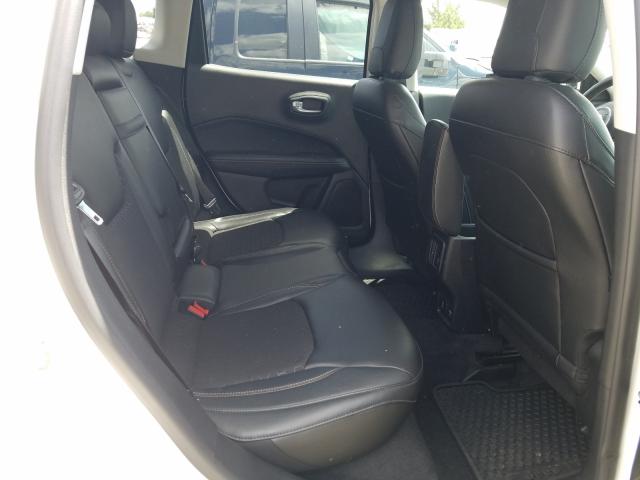 Photo 5 VIN: 3C4NJDBB2JT154772 - JEEP COMPASS LA 