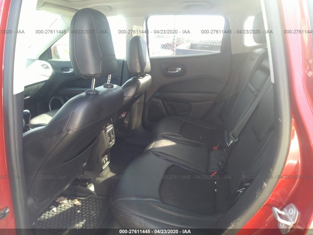 Photo 7 VIN: 3C4NJDBB2JT162550 - JEEP COMPASS 