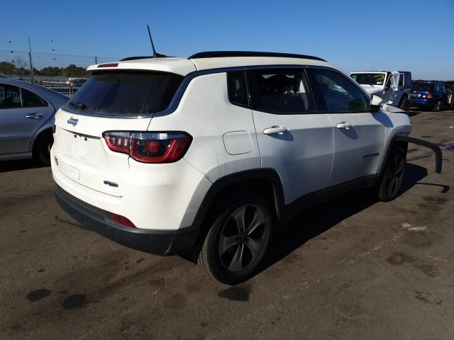 Photo 3 VIN: 3C4NJDBB2JT175671 - JEEP COMPASS 