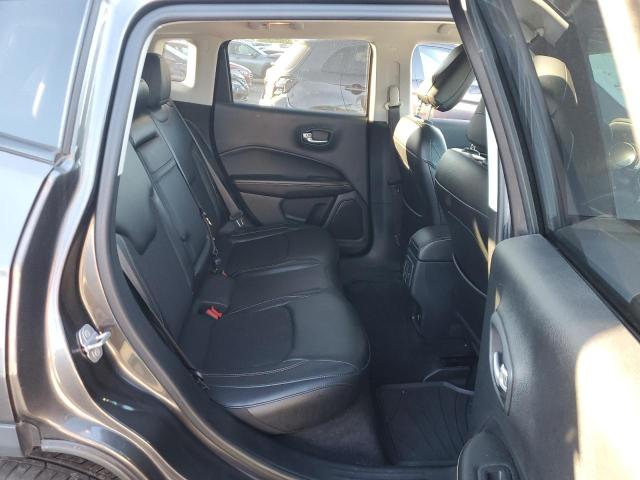 Photo 10 VIN: 3C4NJDBB2JT176206 - JEEP COMPASS LA 