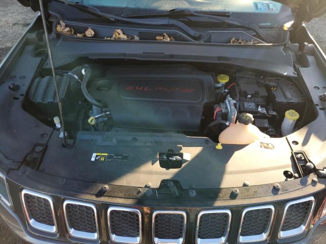 Photo 11 VIN: 3C4NJDBB2JT176206 - JEEP COMPASS LA 