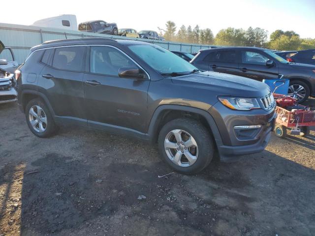 Photo 3 VIN: 3C4NJDBB2JT176206 - JEEP COMPASS LA 