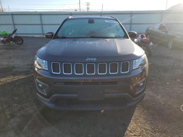 Photo 4 VIN: 3C4NJDBB2JT176206 - JEEP COMPASS LA 