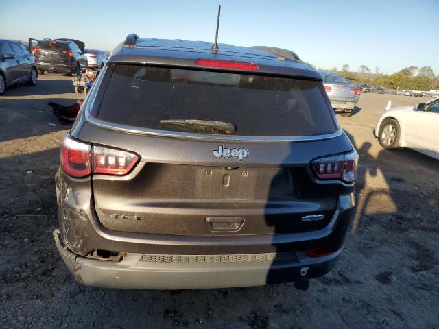 Photo 5 VIN: 3C4NJDBB2JT176206 - JEEP COMPASS LA 