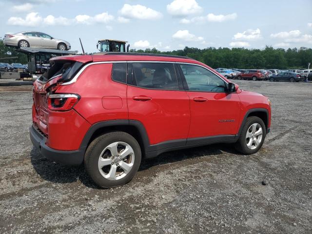 Photo 2 VIN: 3C4NJDBB2JT179462 - JEEP COMPASS LA 