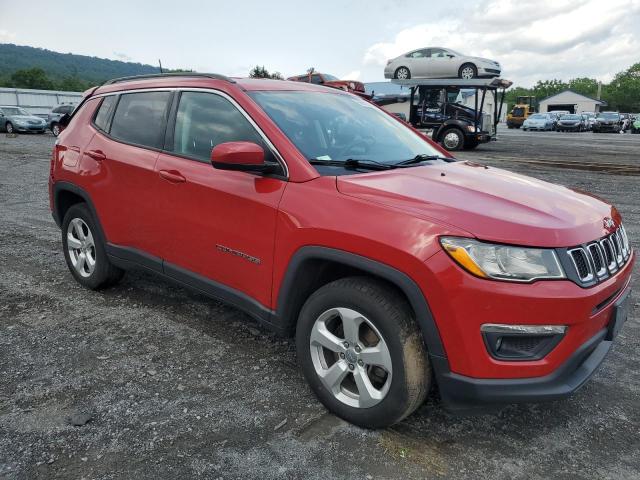 Photo 3 VIN: 3C4NJDBB2JT179462 - JEEP COMPASS LA 