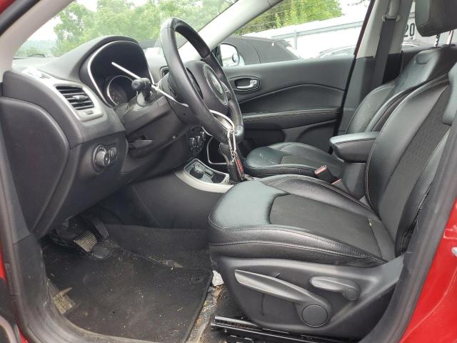 Photo 6 VIN: 3C4NJDBB2JT179462 - JEEP COMPASS LA 