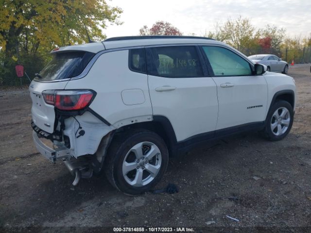 Photo 3 VIN: 3C4NJDBB2JT180756 - JEEP COMPASS 