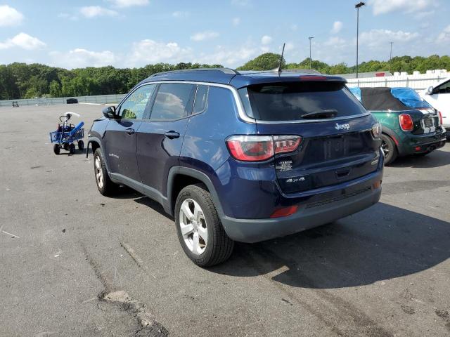 Photo 2 VIN: 3C4NJDBB2JT192308 - JEEP COMPASS LA 