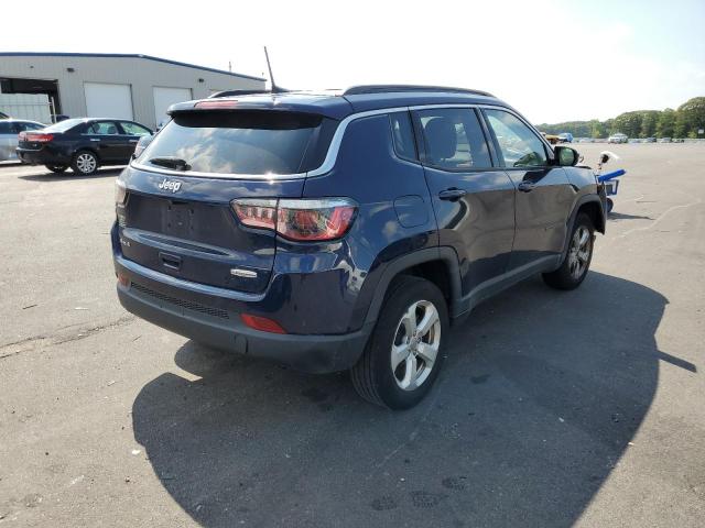 Photo 3 VIN: 3C4NJDBB2JT192308 - JEEP COMPASS LA 