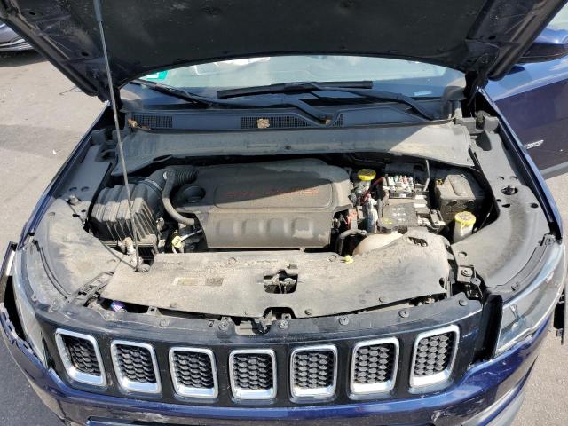 Photo 6 VIN: 3C4NJDBB2JT192308 - JEEP COMPASS LA 