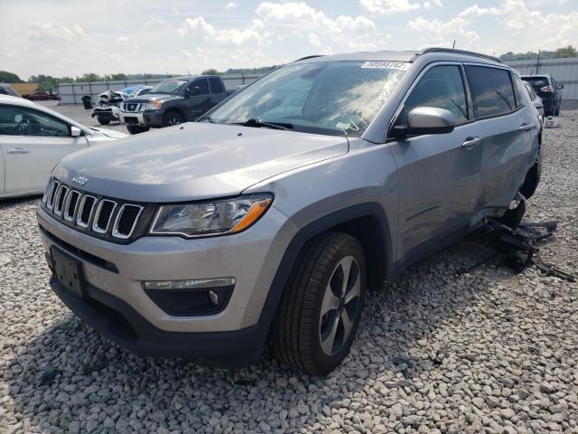 Photo 1 VIN: 3C4NJDBB2JT200004 - JEEP COMPASS LA 