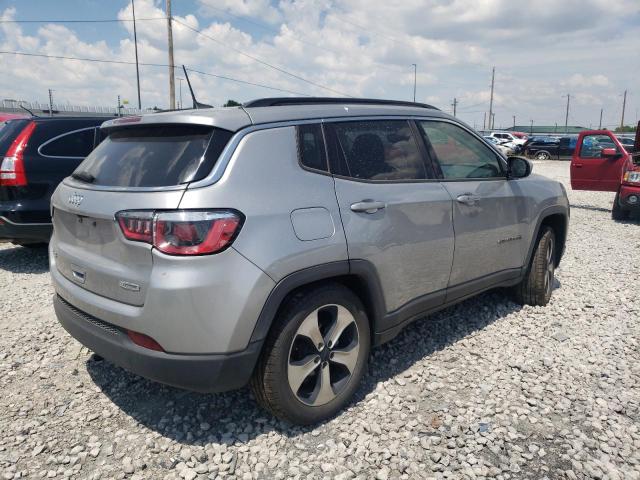 Photo 3 VIN: 3C4NJDBB2JT200004 - JEEP COMPASS LA 