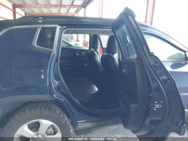 Photo 7 VIN: 3C4NJDBB2JT202514 - JEEP COMPASS 