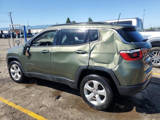 Photo 1 VIN: 3C4NJDBB2JT231415 - JEEP COMPASS 