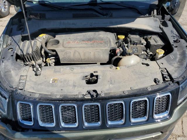 Photo 11 VIN: 3C4NJDBB2JT231415 - JEEP COMPASS 