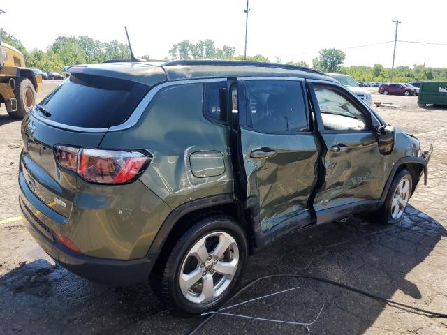 Photo 2 VIN: 3C4NJDBB2JT231415 - JEEP COMPASS 