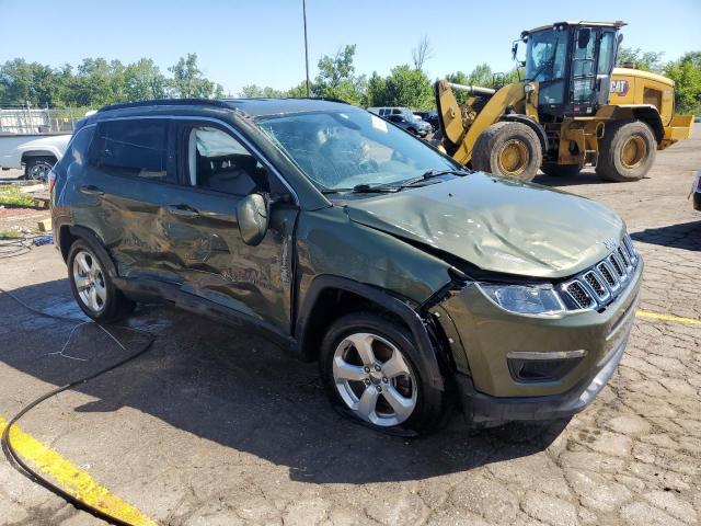 Photo 3 VIN: 3C4NJDBB2JT231415 - JEEP COMPASS 