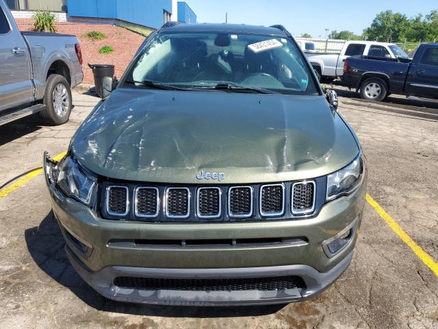 Photo 4 VIN: 3C4NJDBB2JT231415 - JEEP COMPASS 