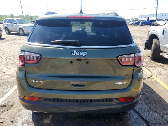 Photo 5 VIN: 3C4NJDBB2JT231415 - JEEP COMPASS 