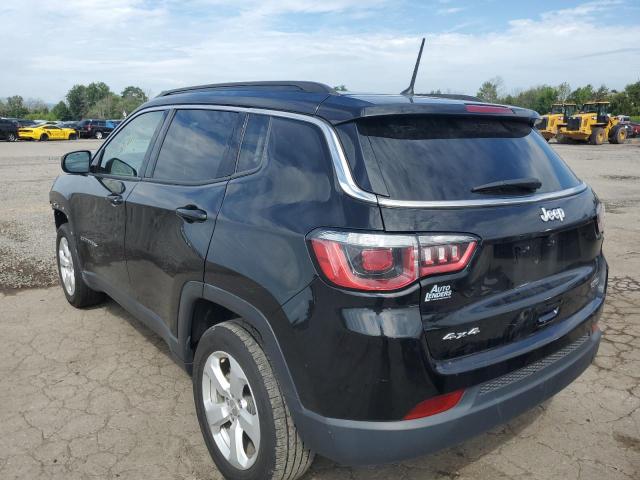 Photo 2 VIN: 3C4NJDBB2JT231866 - JEEP COMPASS LA 