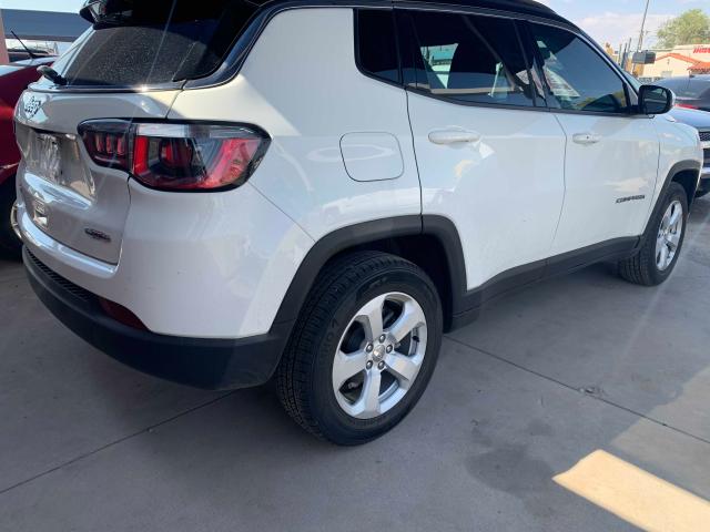 Photo 3 VIN: 3C4NJDBB2JT238218 - JEEP COMPASS LA 