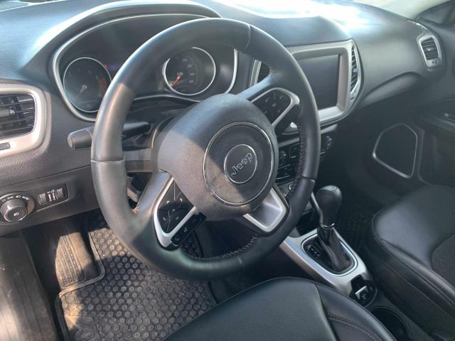 Photo 8 VIN: 3C4NJDBB2JT238218 - JEEP COMPASS LA 