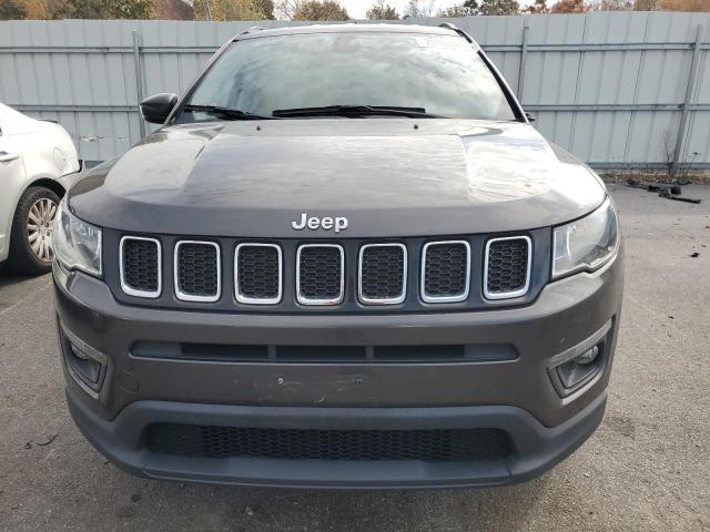 Photo 4 VIN: 3C4NJDBB2JT239563 - JEEP COMPASS 