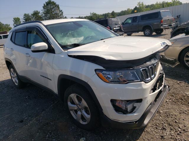 Photo 0 VIN: 3C4NJDBB2JT262339 - JEEP COMPASS 