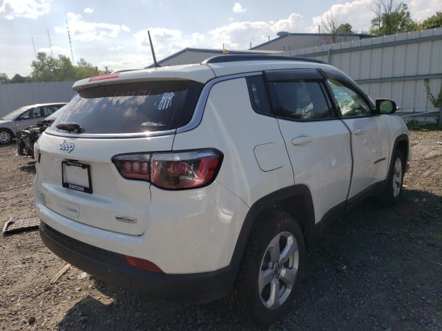 Photo 3 VIN: 3C4NJDBB2JT262339 - JEEP COMPASS 