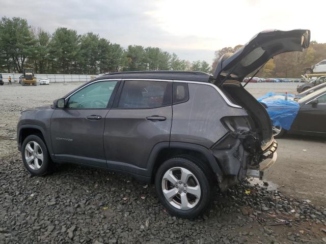 Photo 1 VIN: 3C4NJDBB2JT264205 - JEEP COMPASS 