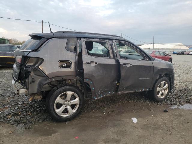 Photo 2 VIN: 3C4NJDBB2JT264205 - JEEP COMPASS 