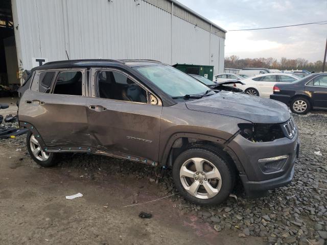 Photo 3 VIN: 3C4NJDBB2JT264205 - JEEP COMPASS 