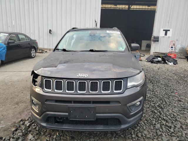 Photo 4 VIN: 3C4NJDBB2JT264205 - JEEP COMPASS 