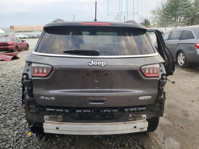 Photo 5 VIN: 3C4NJDBB2JT264205 - JEEP COMPASS 