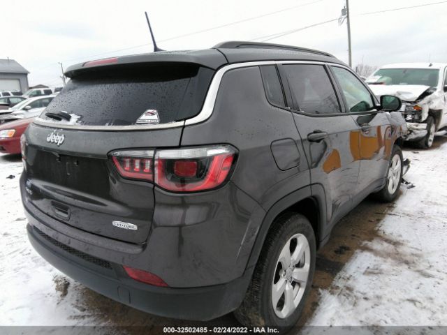 Photo 3 VIN: 3C4NJDBB2JT264494 - JEEP COMPASS 